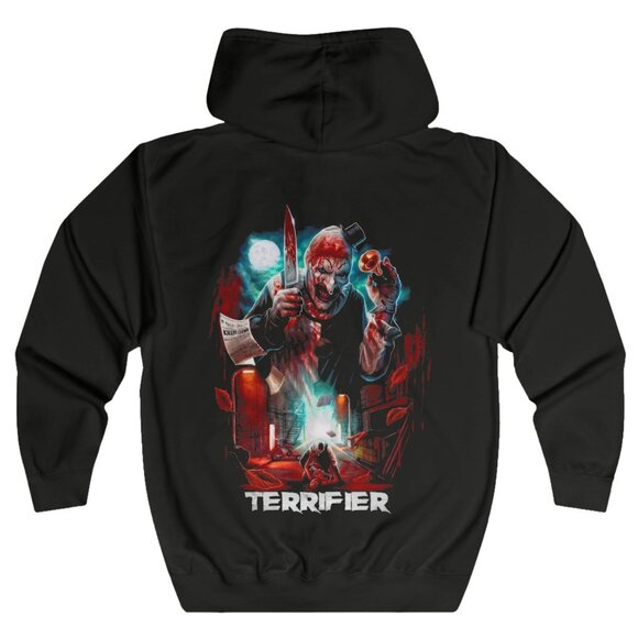 Terrifier - Picture 1 of 1